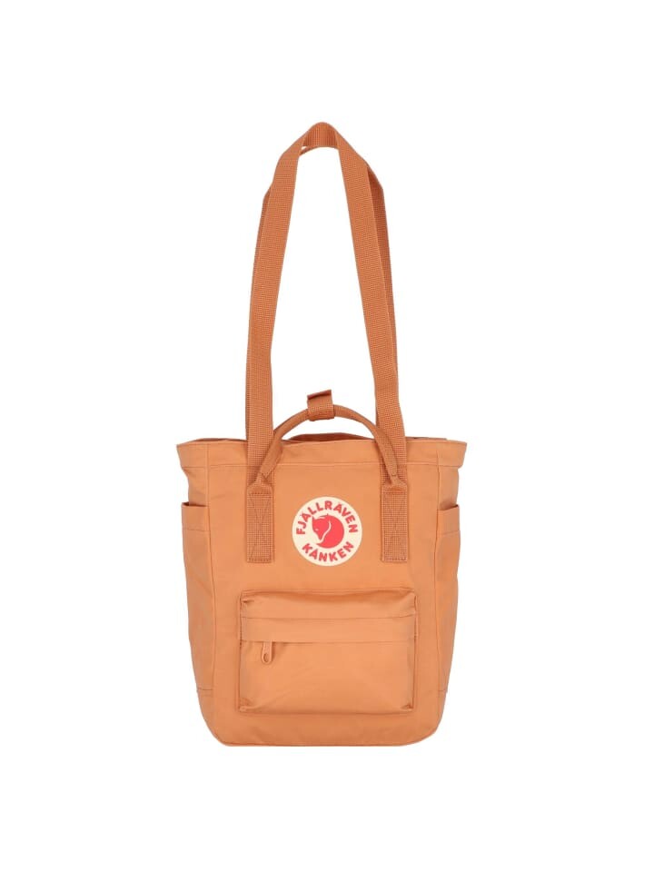 

Наплечная сумка FJÄLLRÄVEN, цвет desert brown