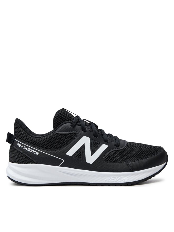 

Кроссовки New Balance, черный