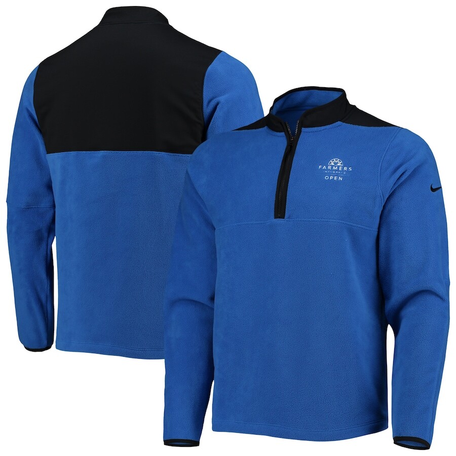 

Куртка Nike Farmers Insurance Open, роял