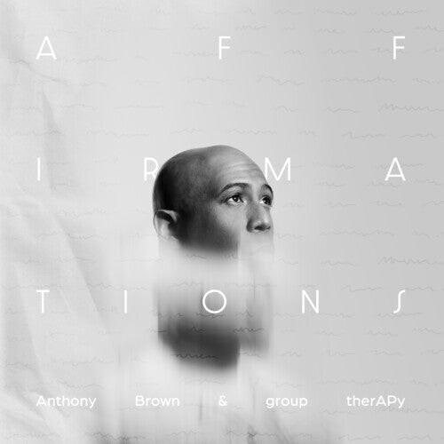 

CD диск Brown, Anthony & Group Therapy: Affirmations