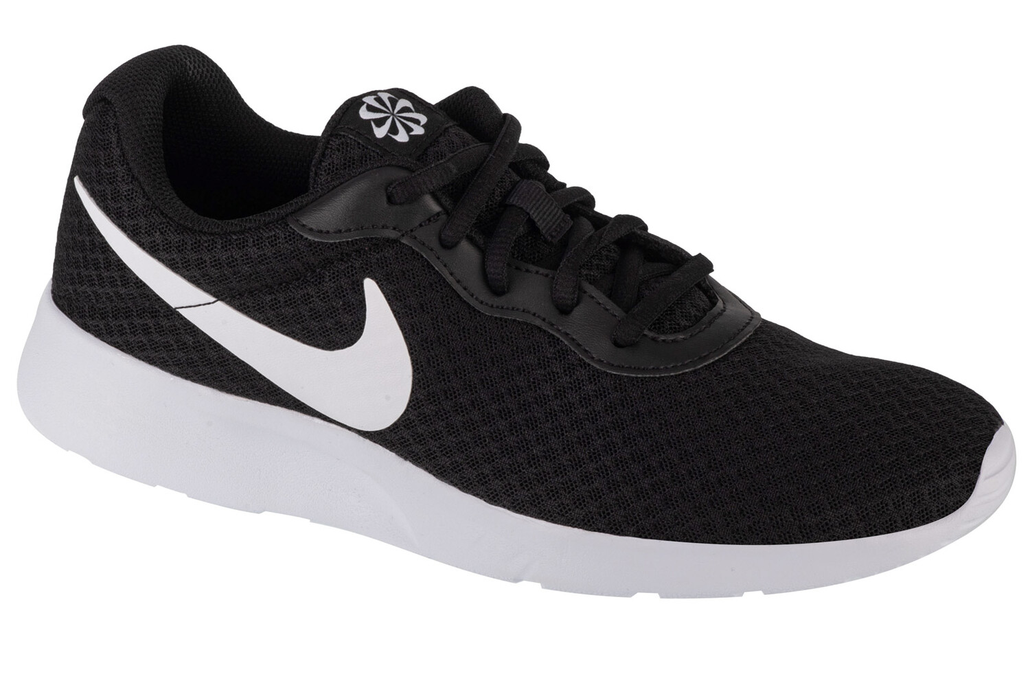 

Низкие кроссовки Nike Nike Tanjun, черный