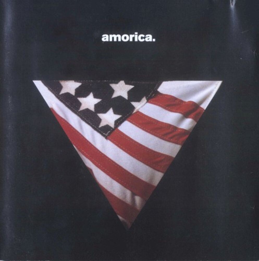 

Диск CD Amorica - The Black Crowes