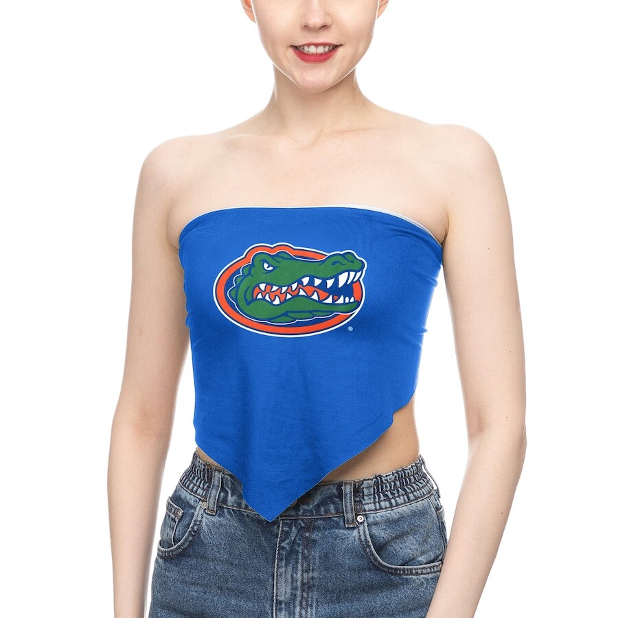 

Топ ZooZatz Florida Gators, роял
