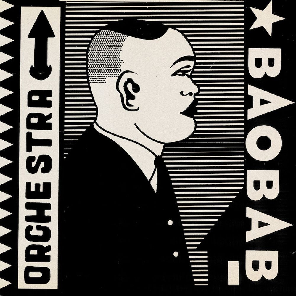 

Диск CD Tribute To Ndiouga Dieng - Orchestra Baobab
