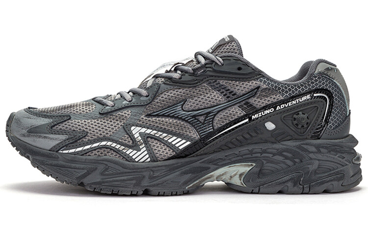 

Кроссовки унисекс Mizuno для бега