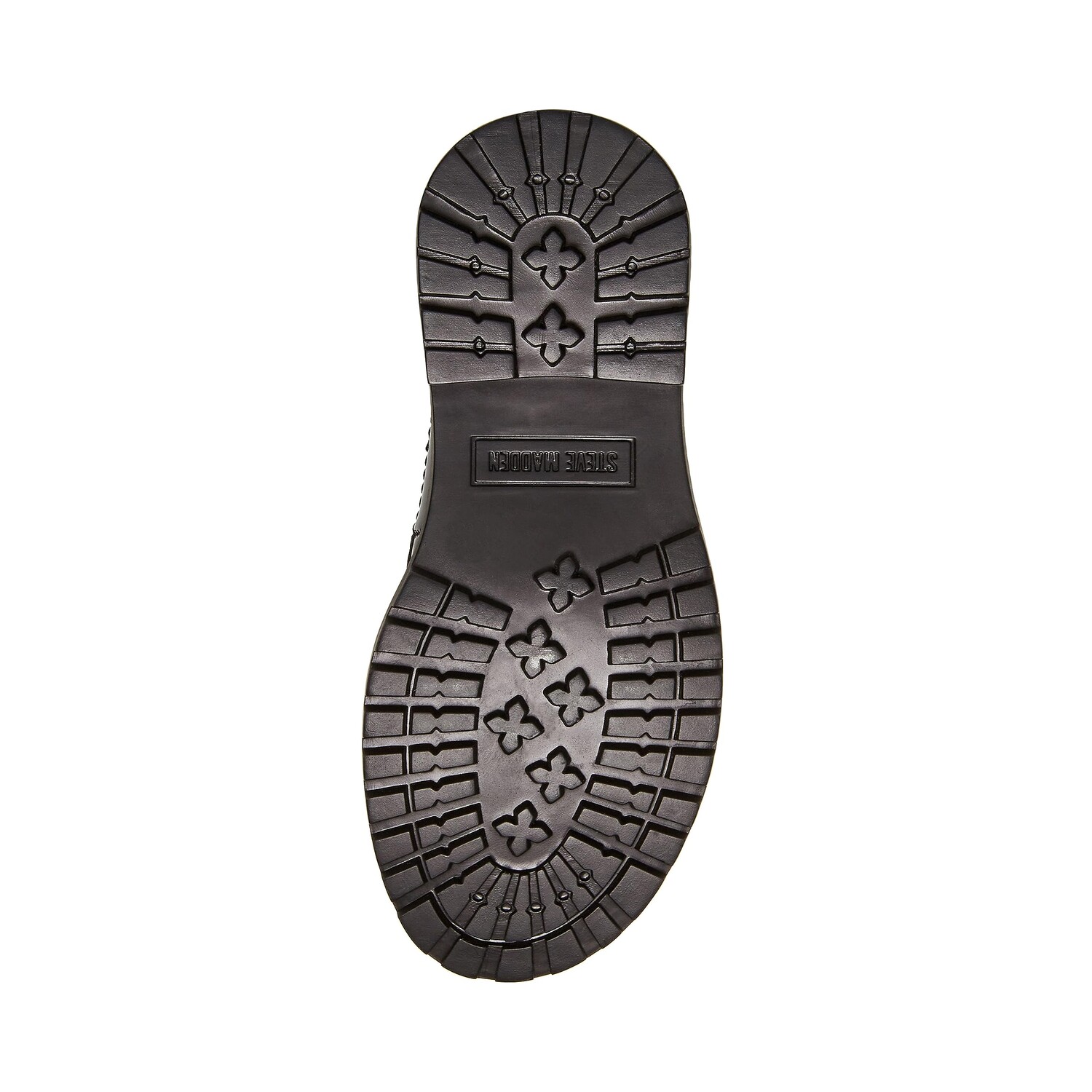 

Лоферы Steve Madden Kids Vanessa (Little Kid/Big Kid), черный
