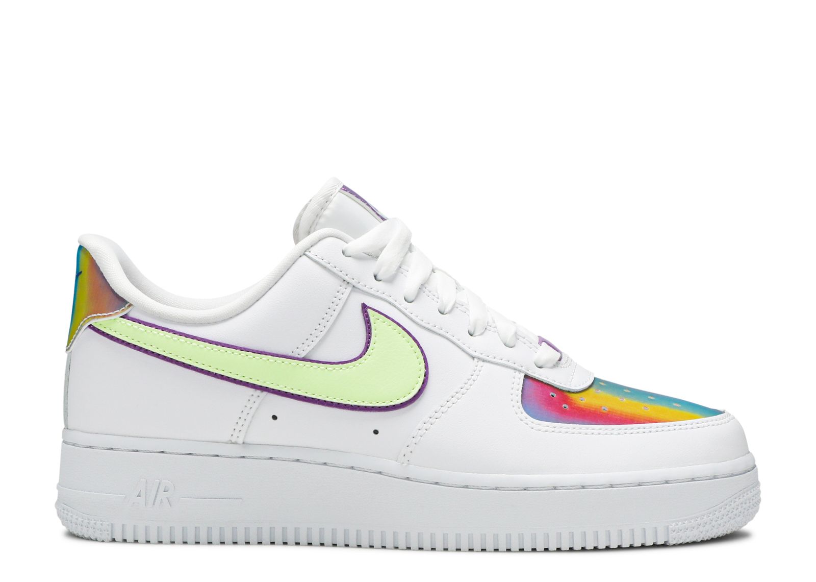 

Кроссовки Nike Wmns Air Force 1 Low 'Easter', белый