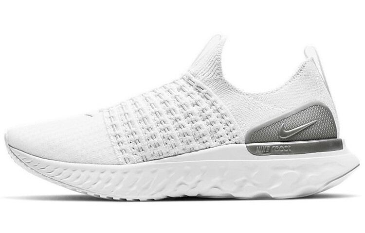 

Nike React Run Кроссовки женские