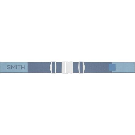 

Очки азиатского типа I/O MAG S Smith, светло-голубой
