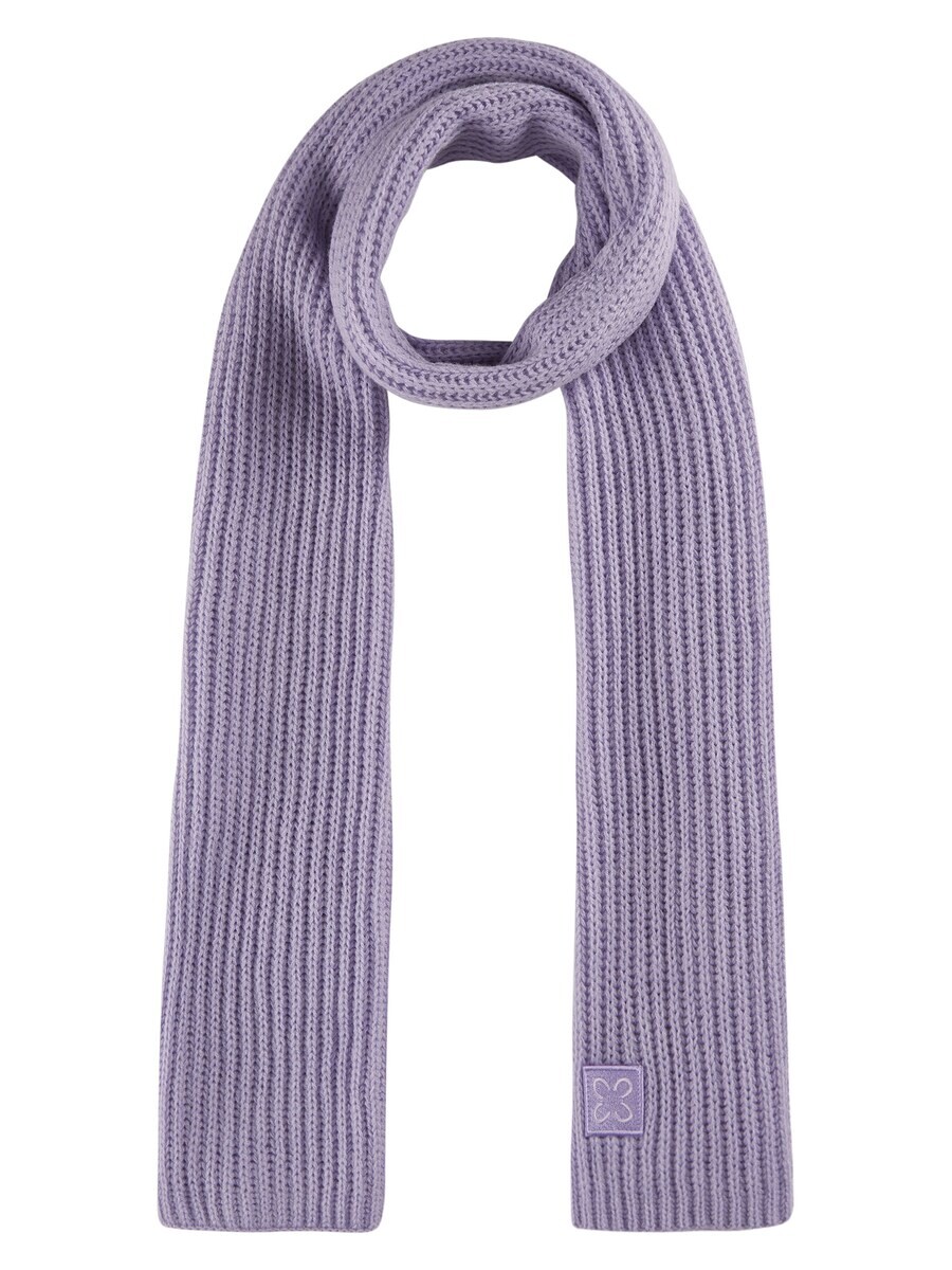 

Шарф CODELLO Scarf, фиолетовый