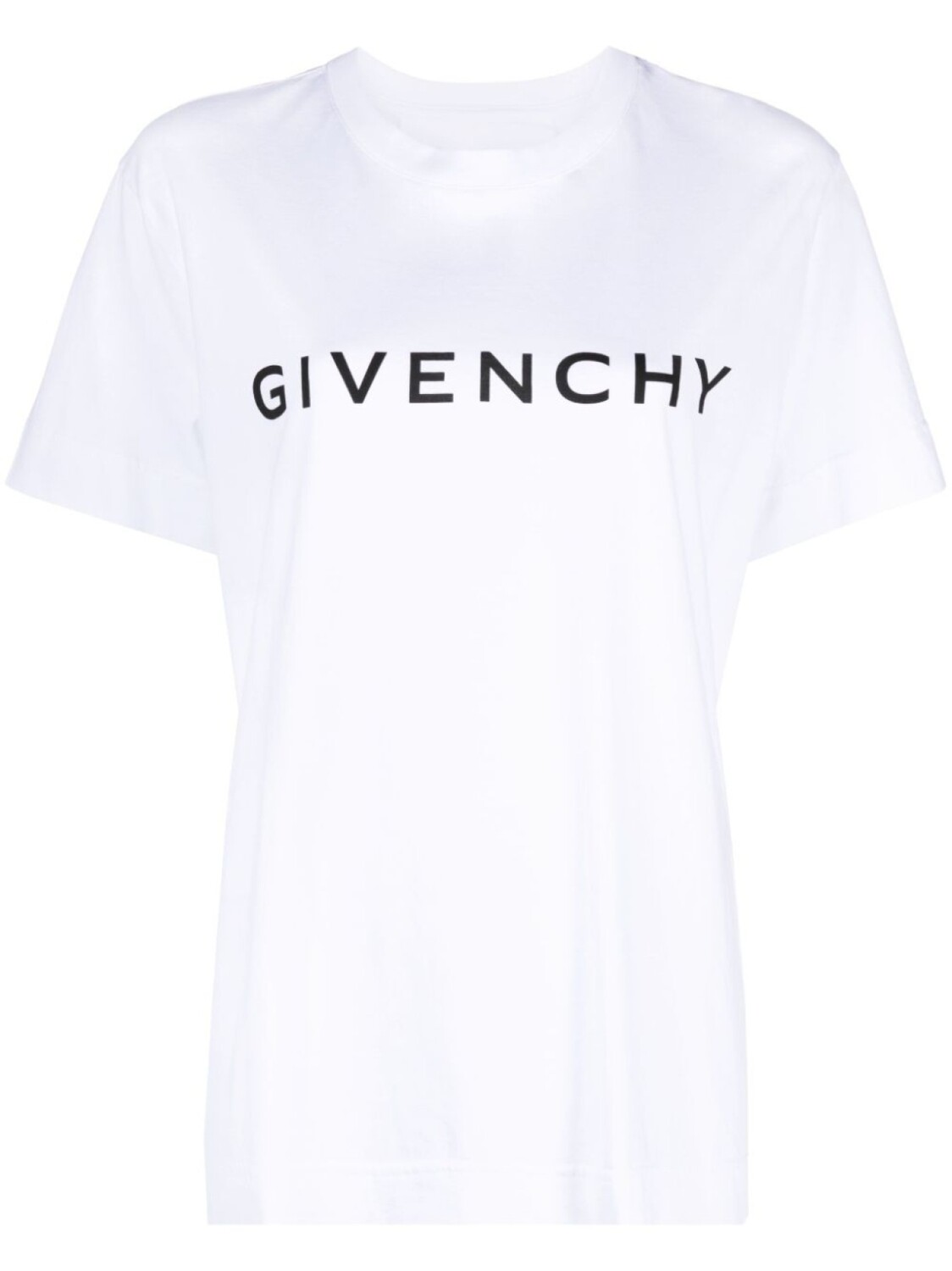 

Футболка Archetype с логотипом Givenchy, белый