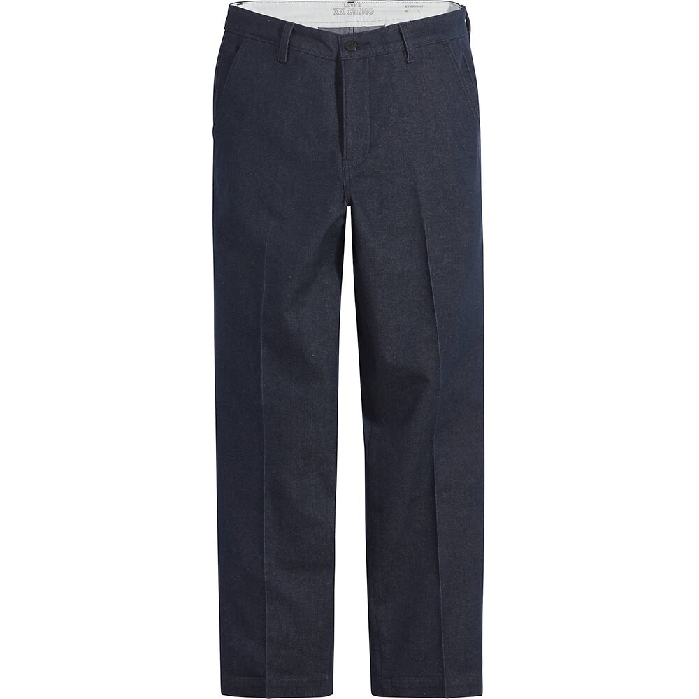 Брюки Levi´s XX Chino Straight Baltic, синий