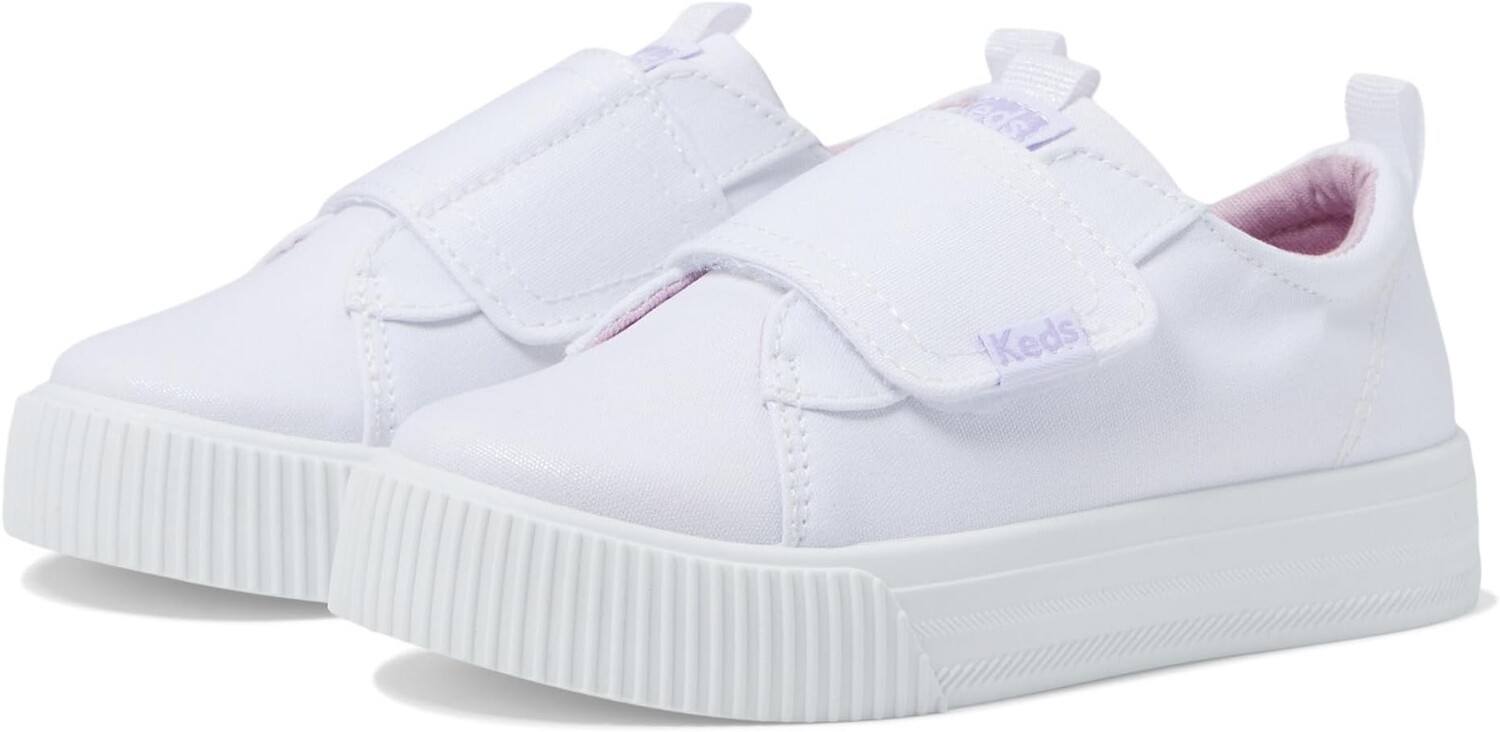 

Кроссовки Triple Step Keds, радужный