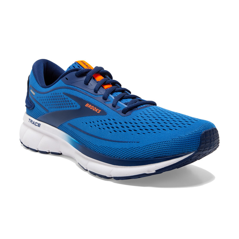 

Кроссовки для бега Brooks Trace 2, разноцветный