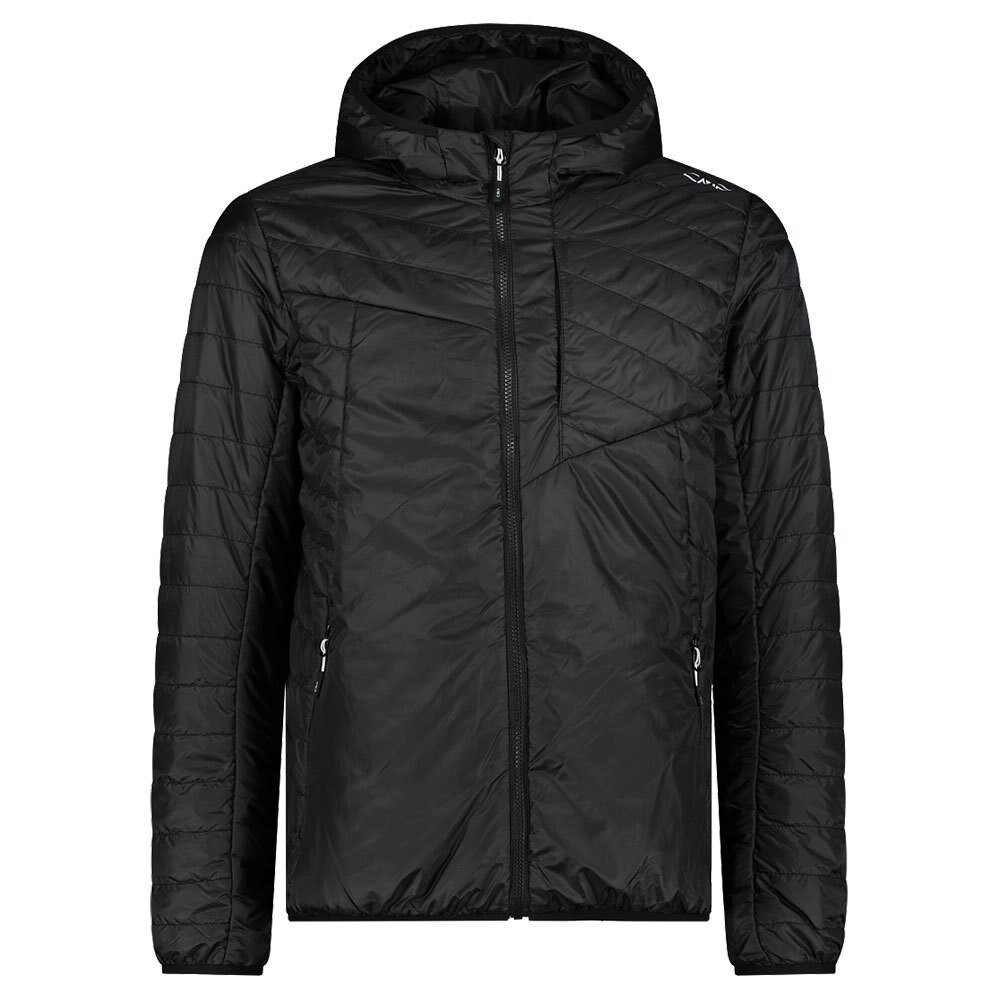 

Куртка CMP 33Z5227 Padded, черный