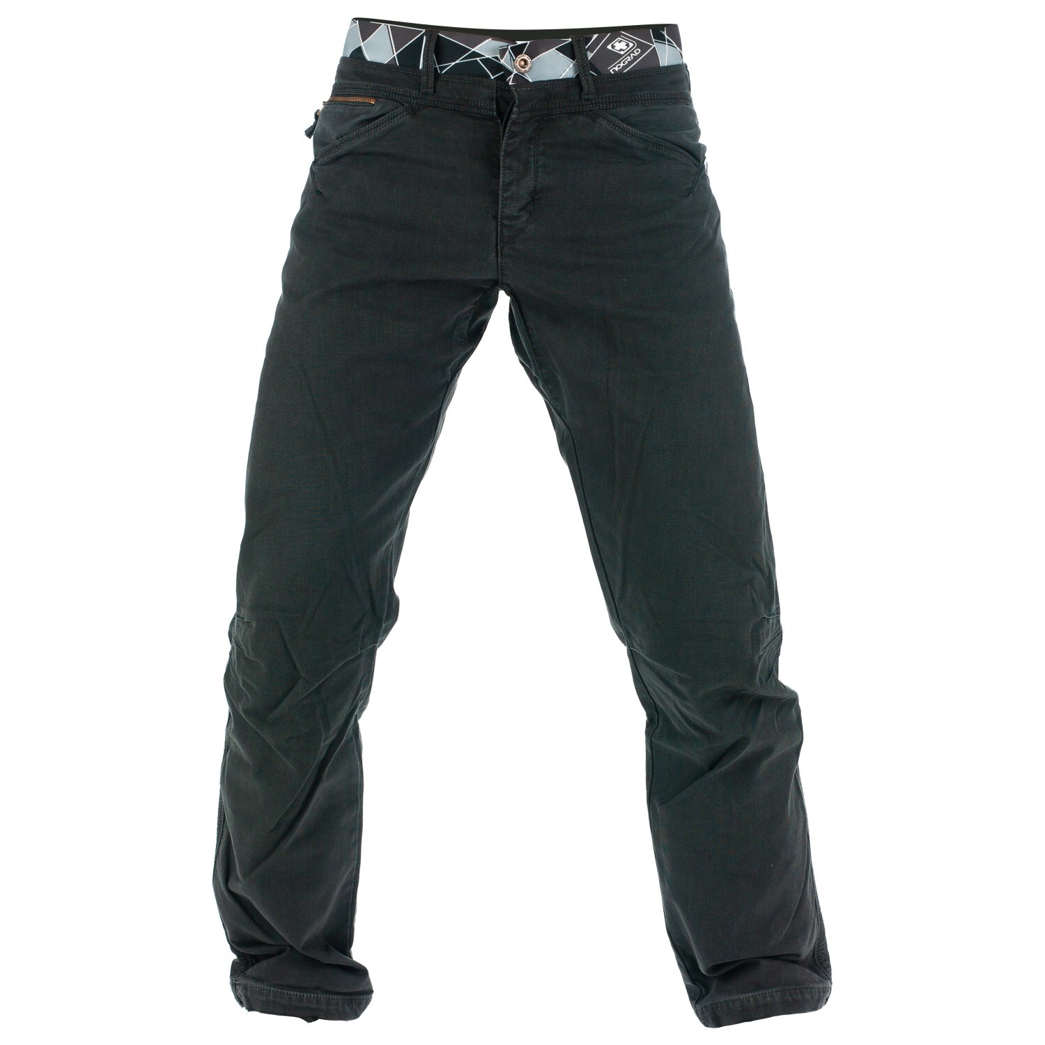 

Альпинистские штаны Nograd Yaniro Pant, цвет Anthracite Grey