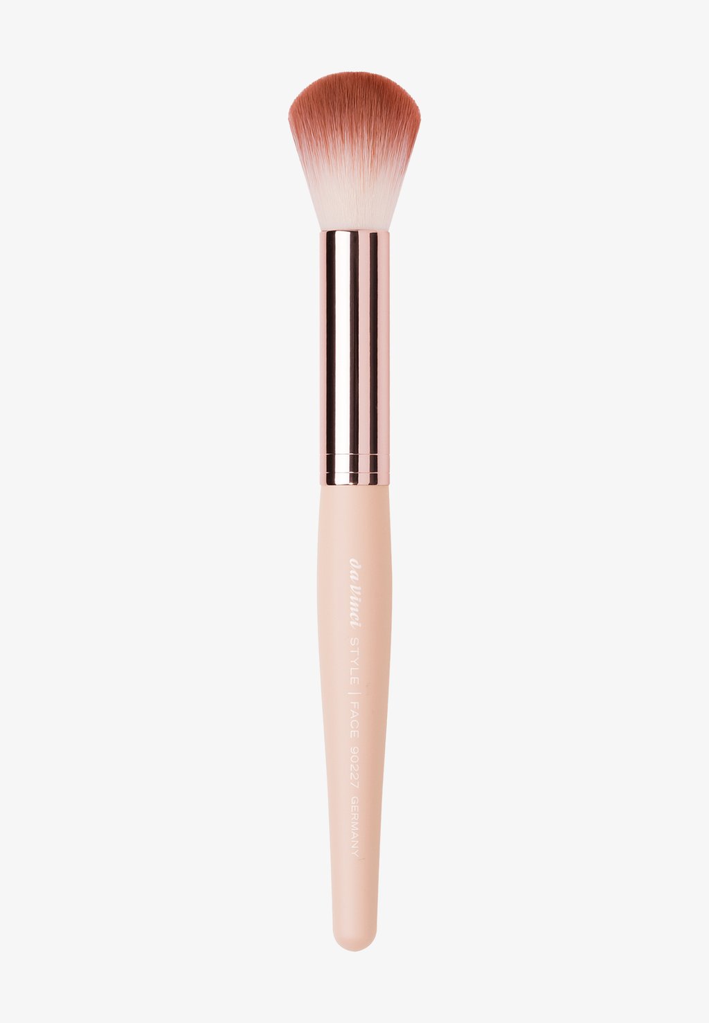 

Кисти Style Blusher Brush da Vinci