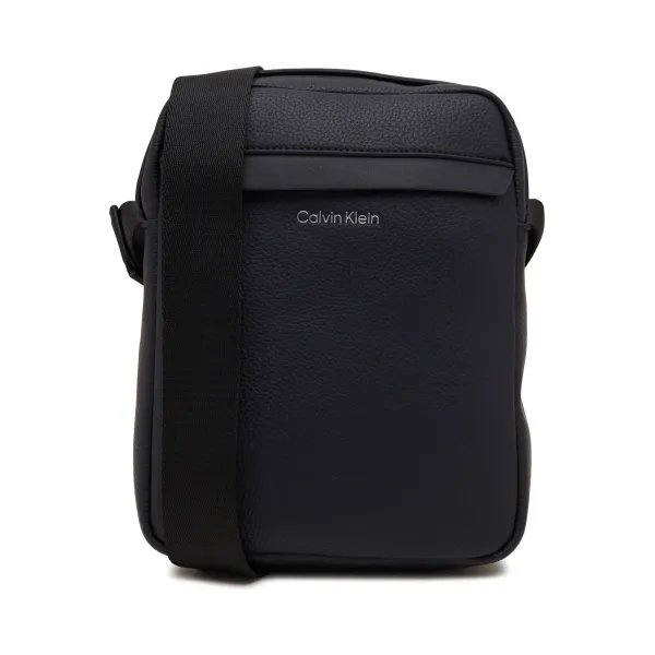 

Сумка через плечо Calvin Klein, черный