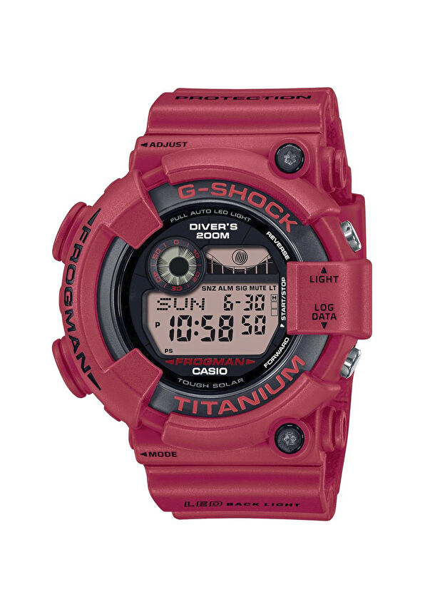 

Мужские наручные часы Gw-8230Nt-4Dr Casio, мультиколор