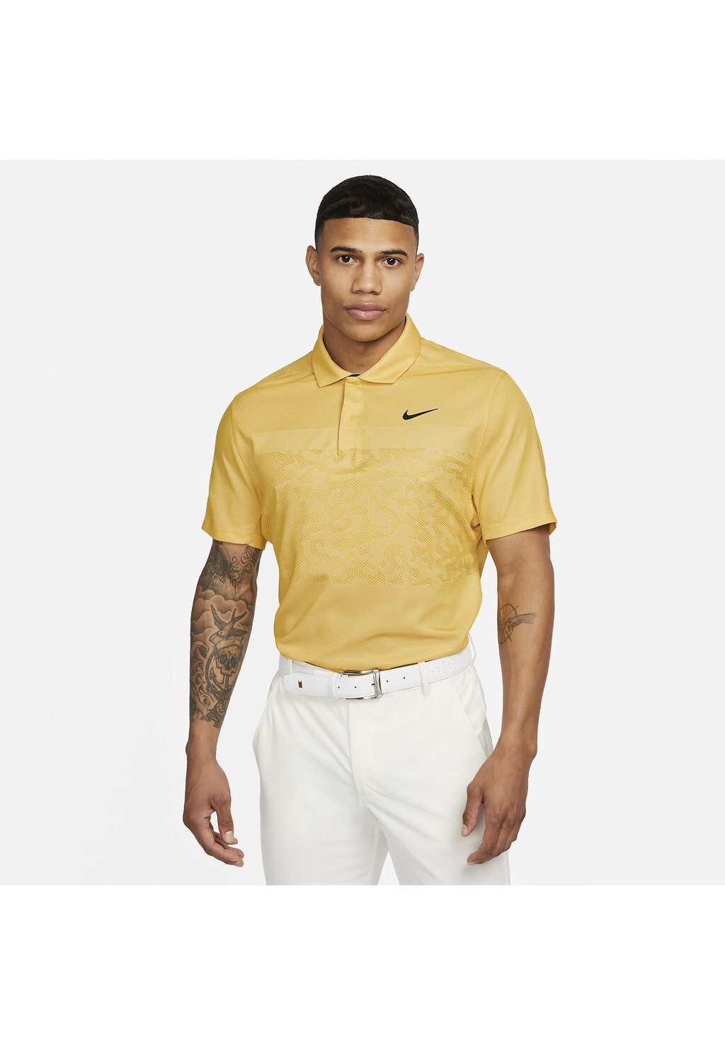 

Рубашка поло Nike