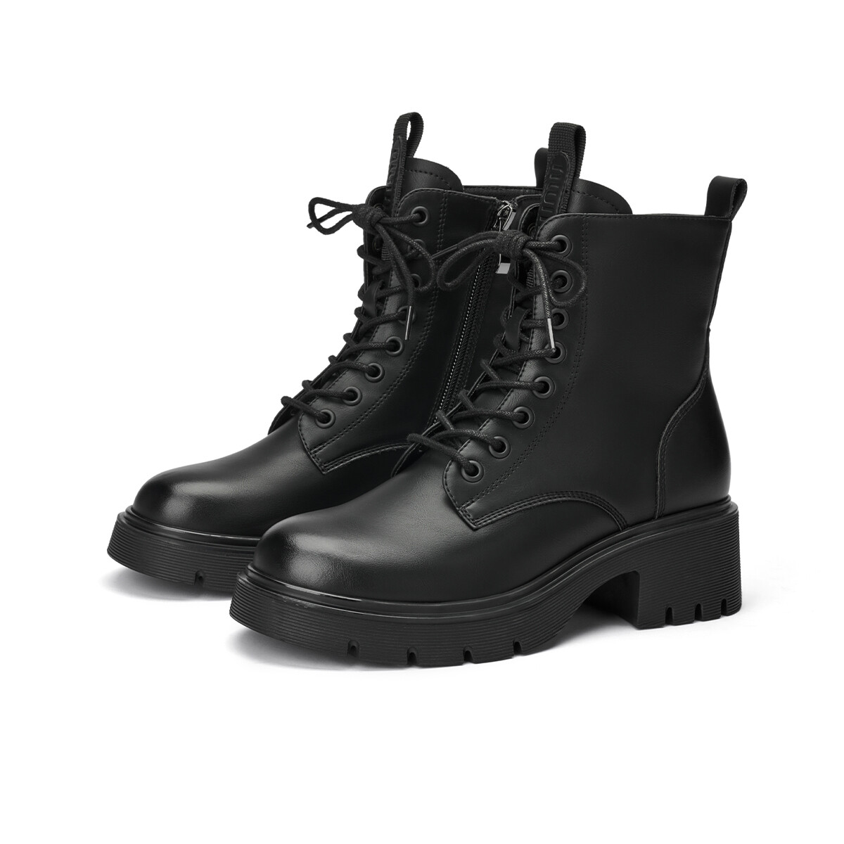 

Ботинки Martin Boot женские Gemeiq, черный