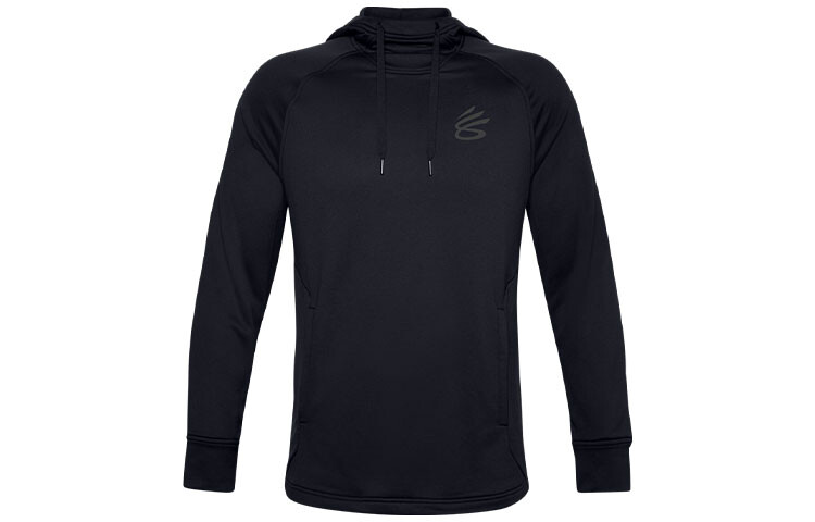 

Мужская толстовка Under Armour, цвет Black