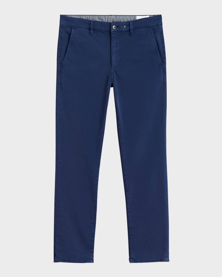 

Мужская футболка Miles Principal из джерси Rag & Bone