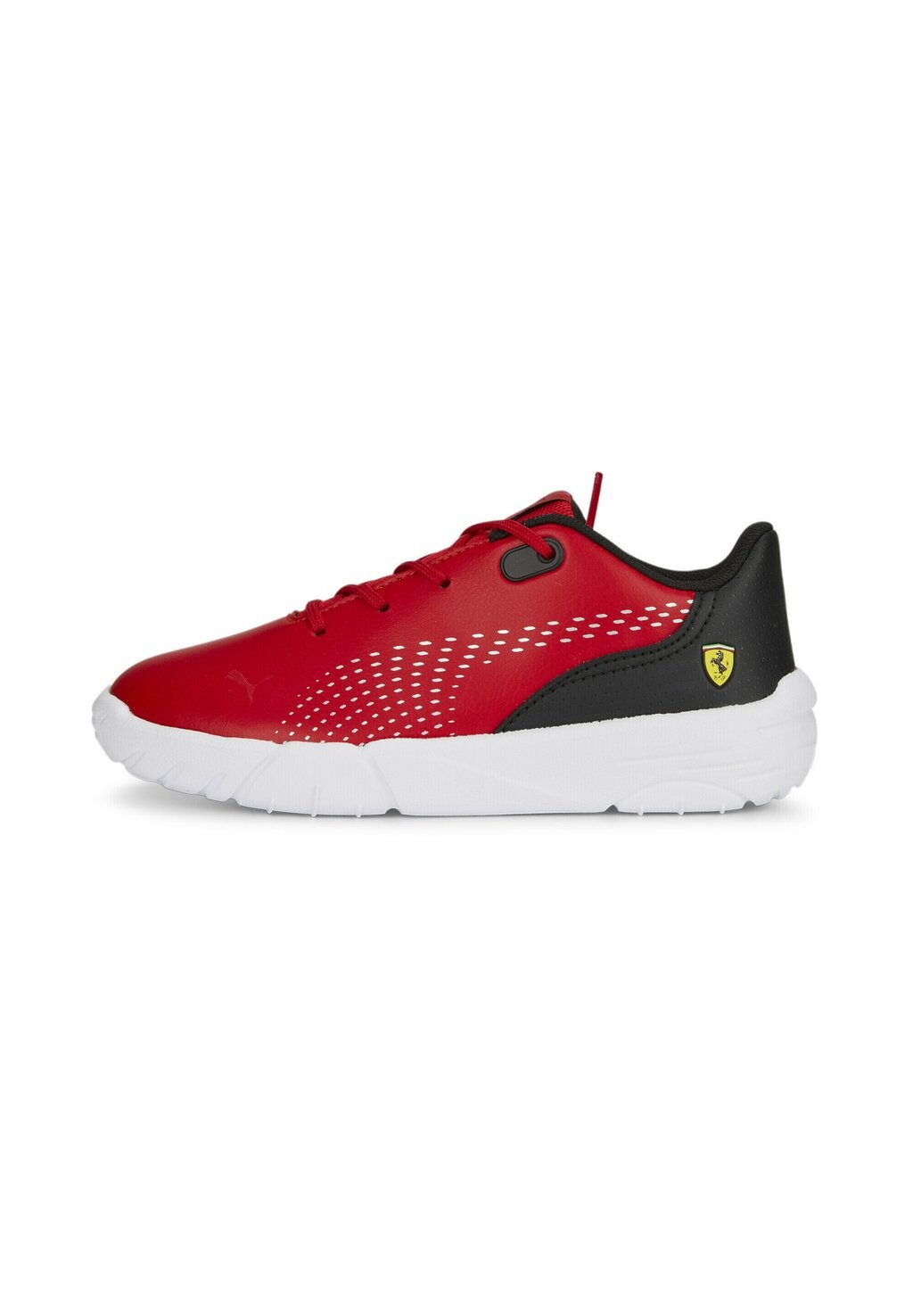 

Кроссовки низкие SCUDERIA FERRARI UNISEX Puma, красный