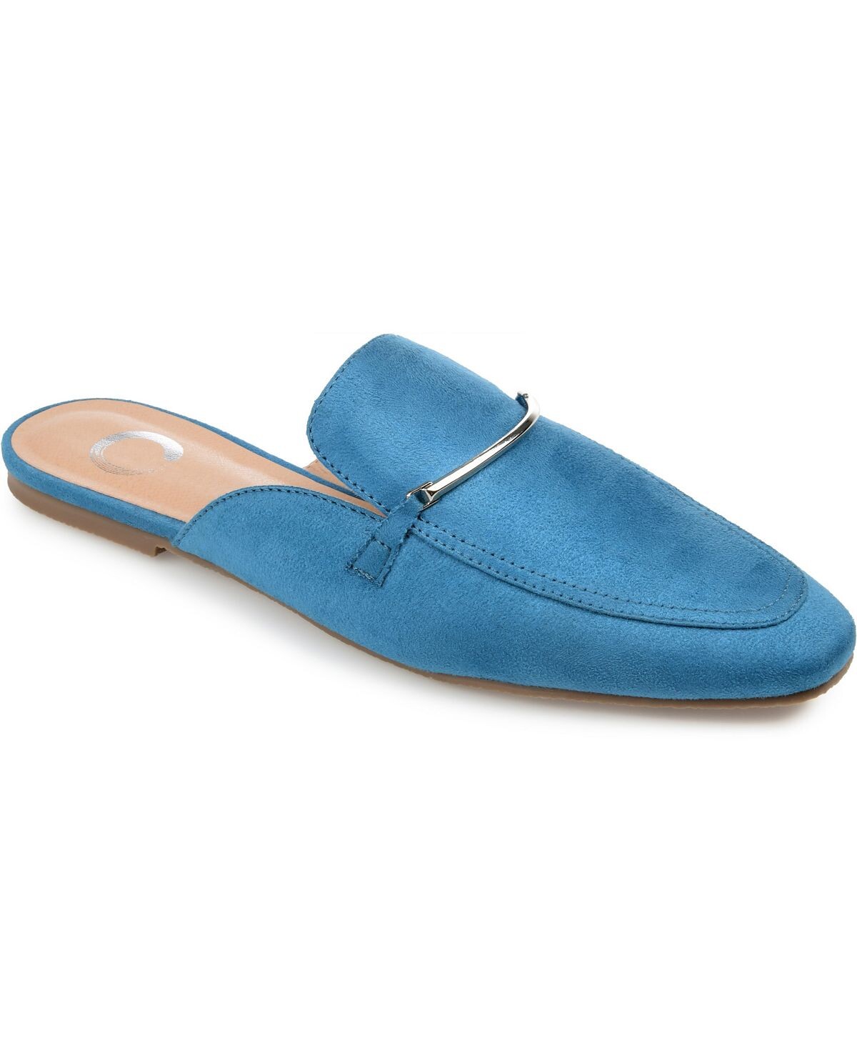 

Женские мюли Ameena Journee Collection, синий