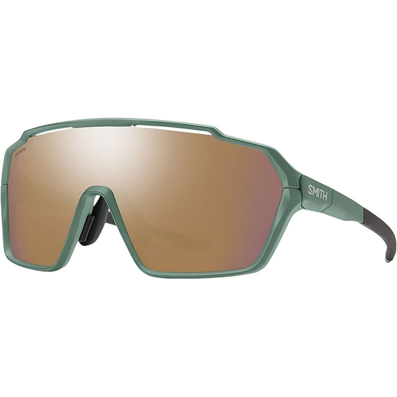 

Спортивные очки Shift Mag Smith, зеленый