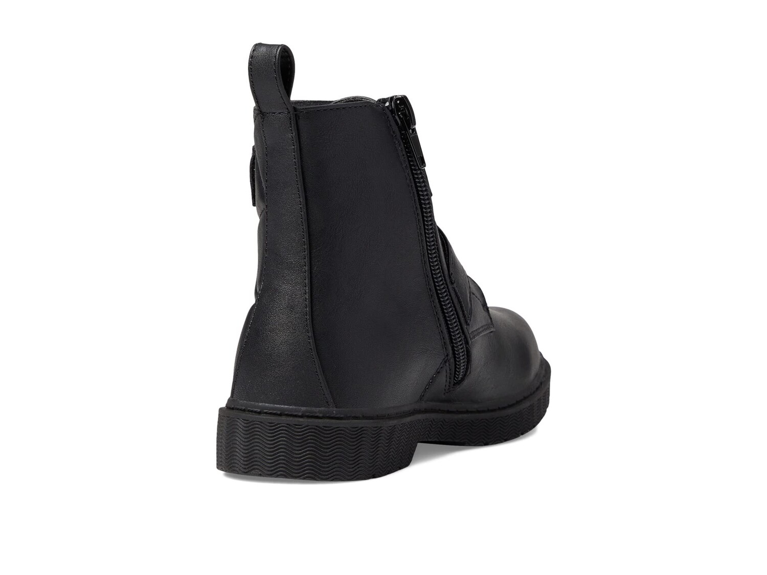 

Ботинки Rachel Shoes Agatha (Little Kid/Big Kid), черный