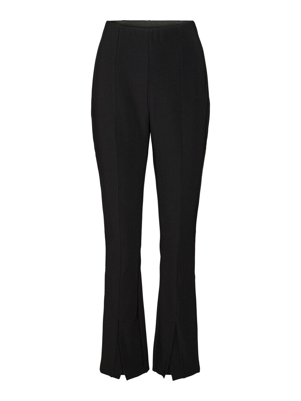 

Расклешенные брюки VERO MODA Dari, черный