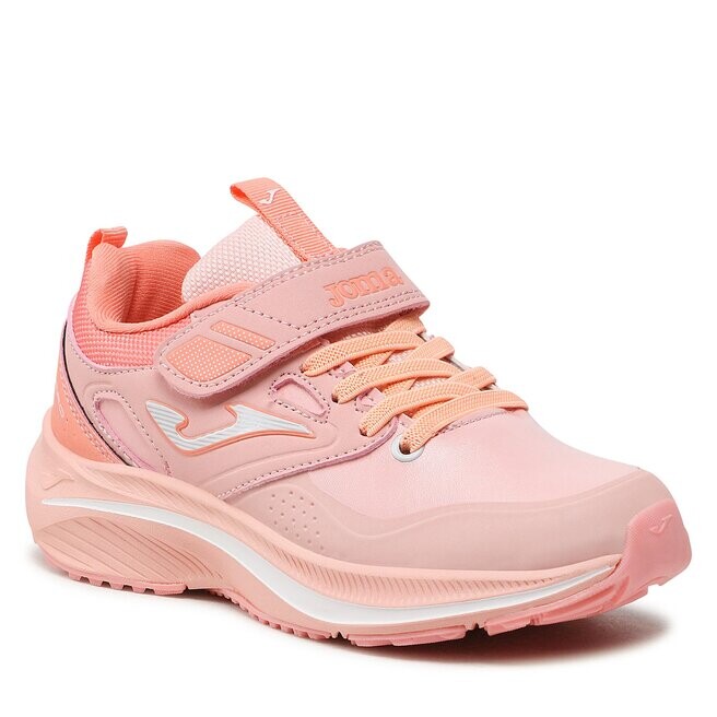 

Кроссовки Joma FerroJr, розовый