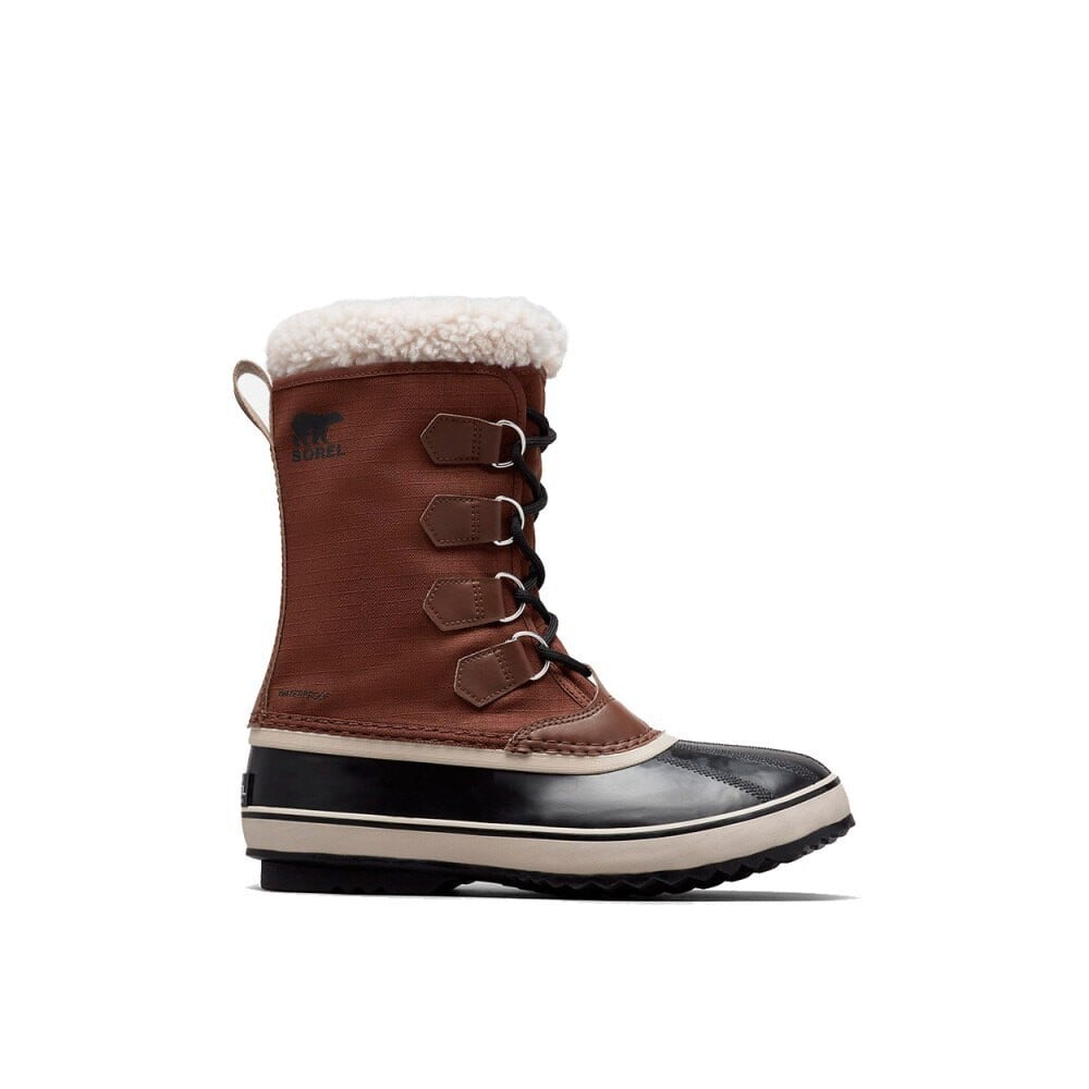 

Ботинки Sorel 1964 Pac, коричневый