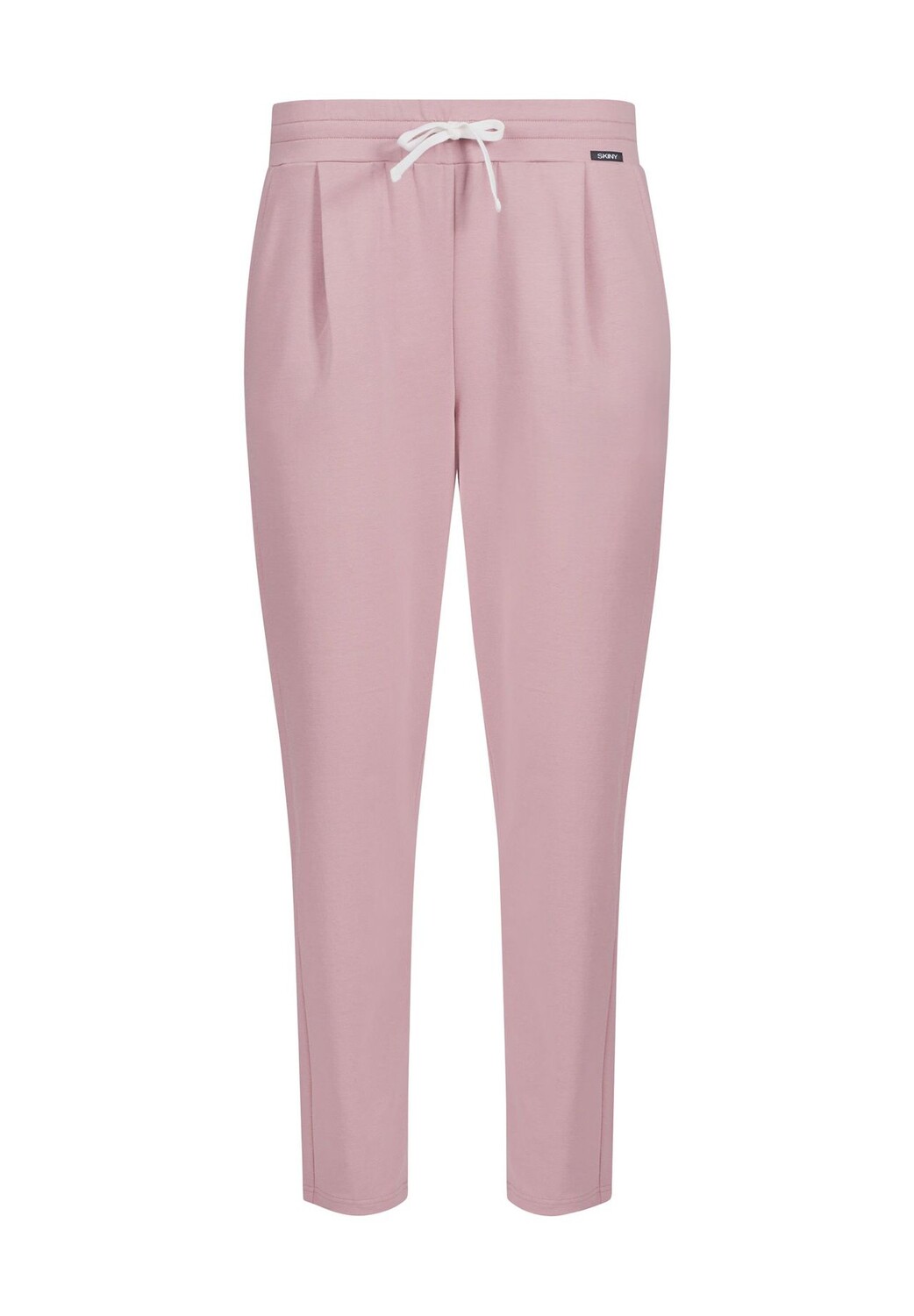 

Every Night in Mix & Match, женские пижамы на шнурке SKINY, цвет Woodrose