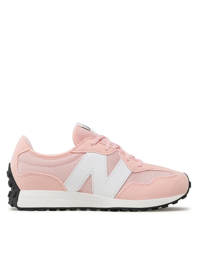 

Кроссовки New Balance, розовый