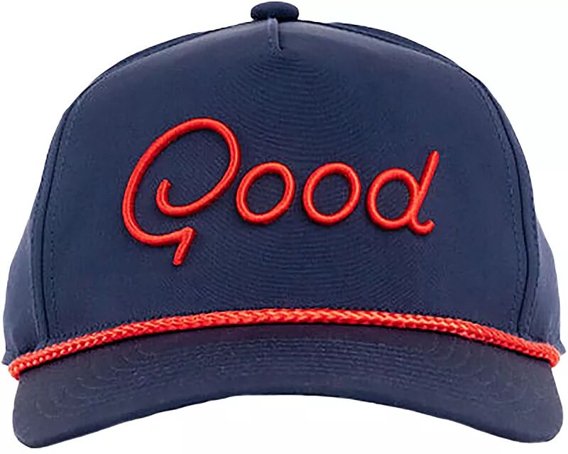 Мужская кепка для гольфа Good Good Golf Freedom Rope цена и фото