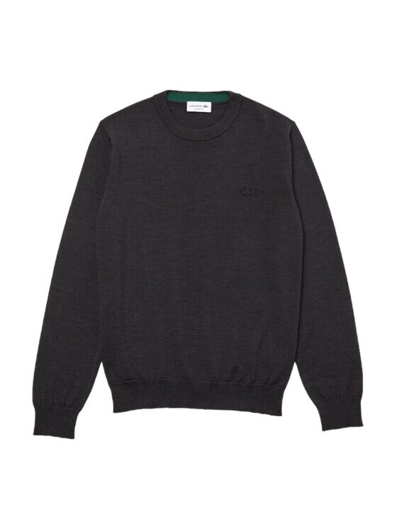 

Стандартный свитер Lacoste, серый