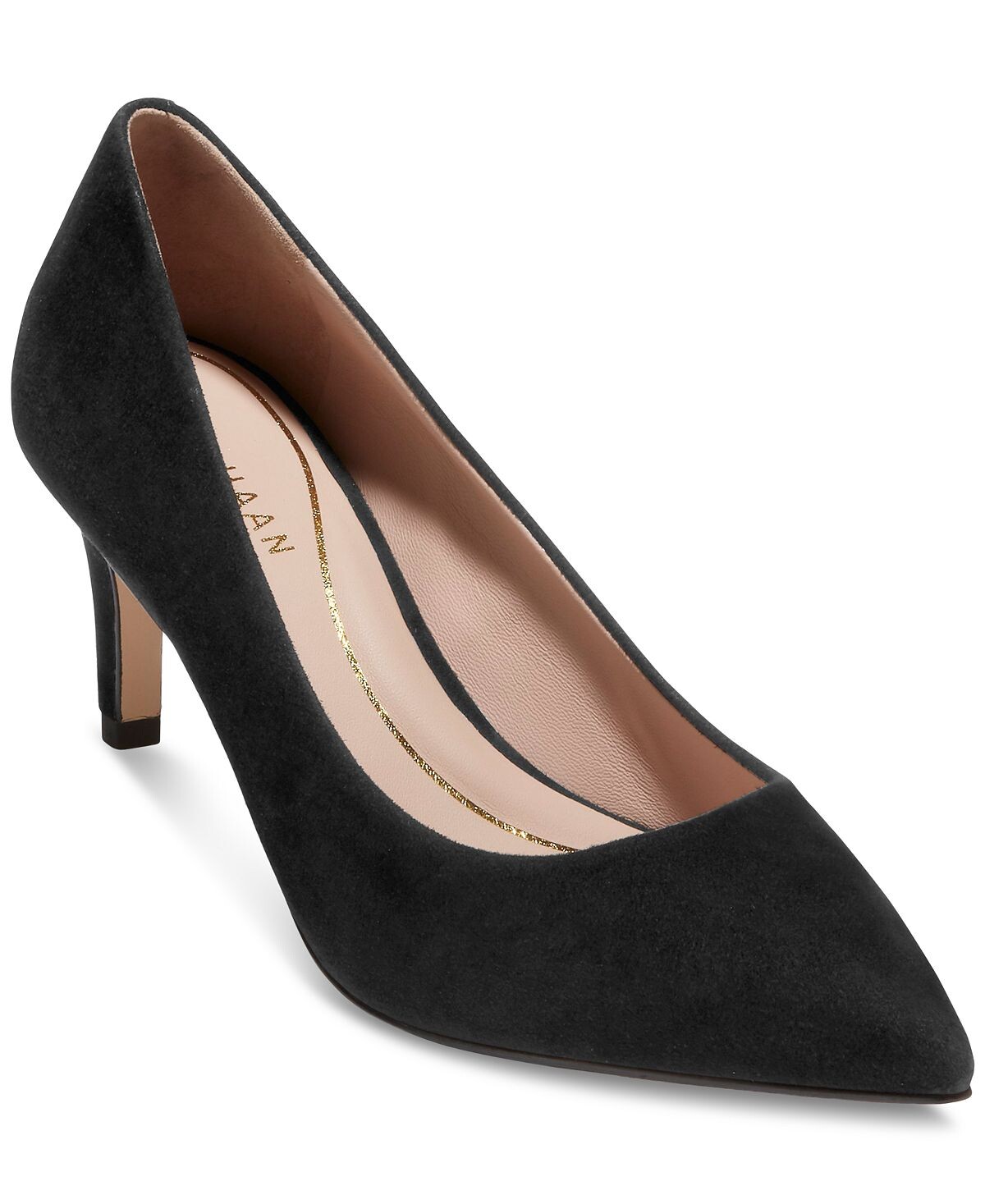 

Женские туфли-лодочки Vandam Cole Haan