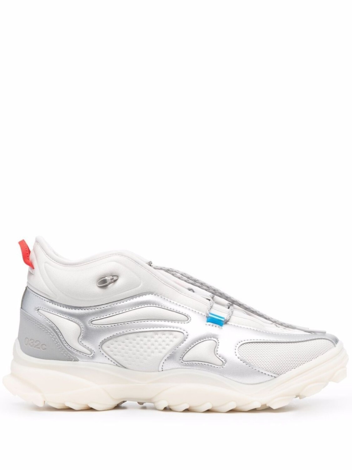 

adidas кроссовки Trail, серый