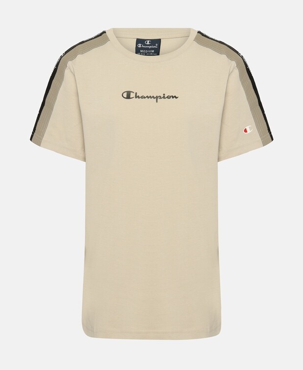 

Футболка Champion, серый