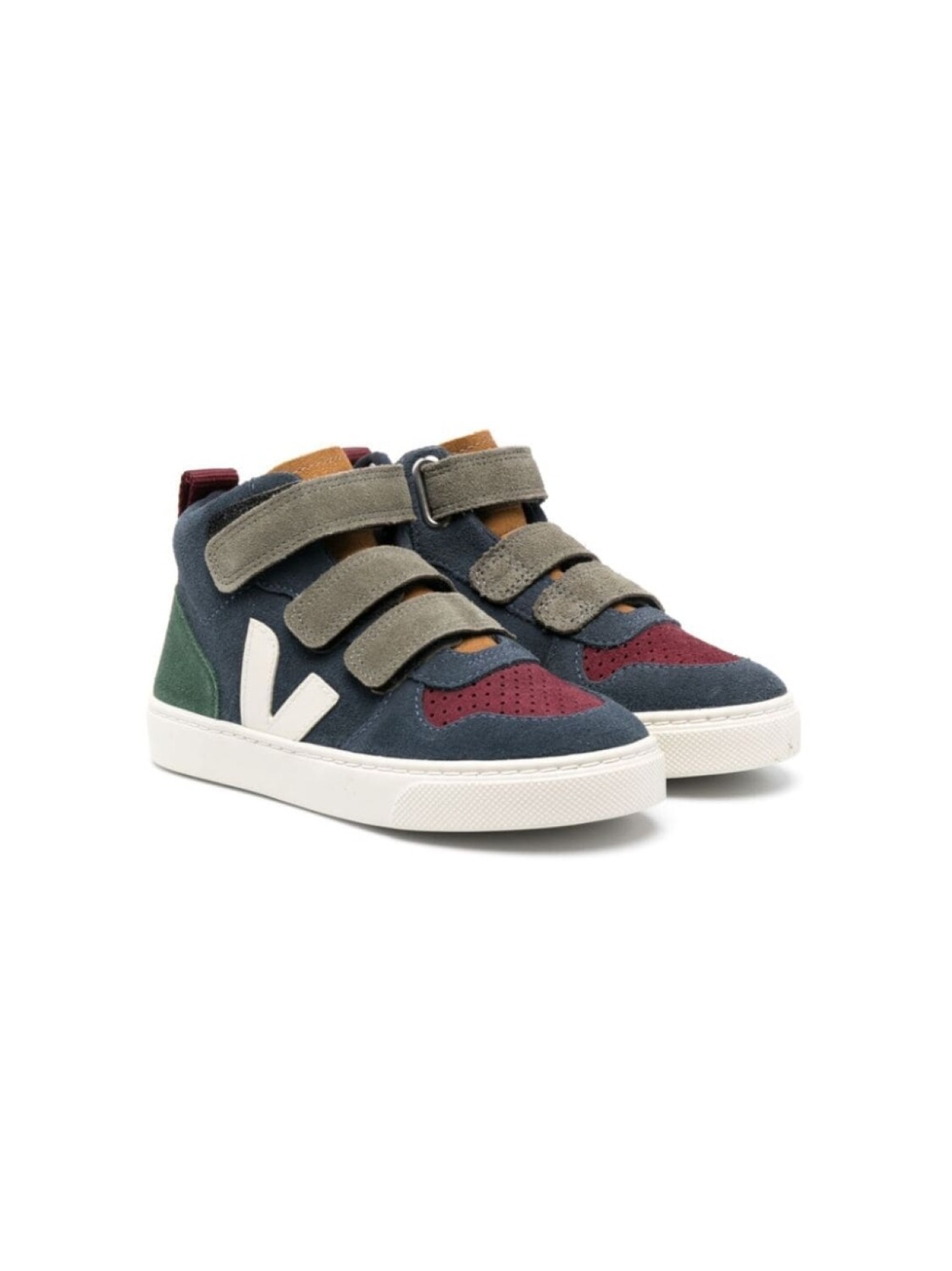 

VEJA Kids кроссовки V-10, синий