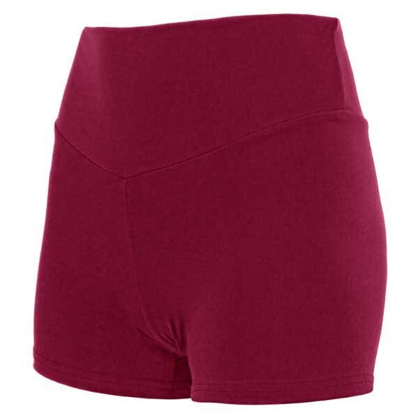 

Леггинсы Joluvi Mavi Short, красный