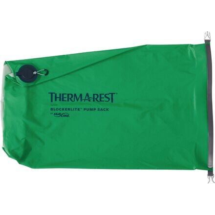 

Мешок для насоса BlockerLite 20 л Therm-a-Rest, зеленый