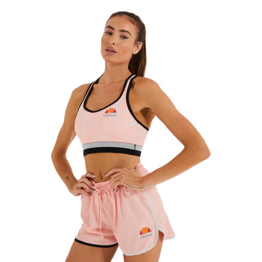 

Топ Ellesse Gambit, оранжевый