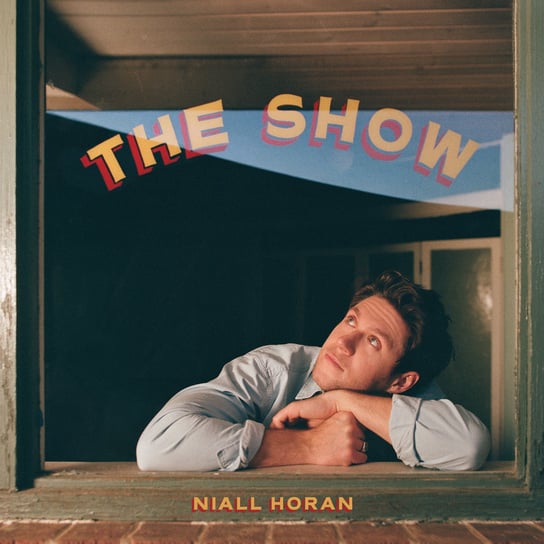 Виниловая пластинка Horan Niall - The Show цена и фото