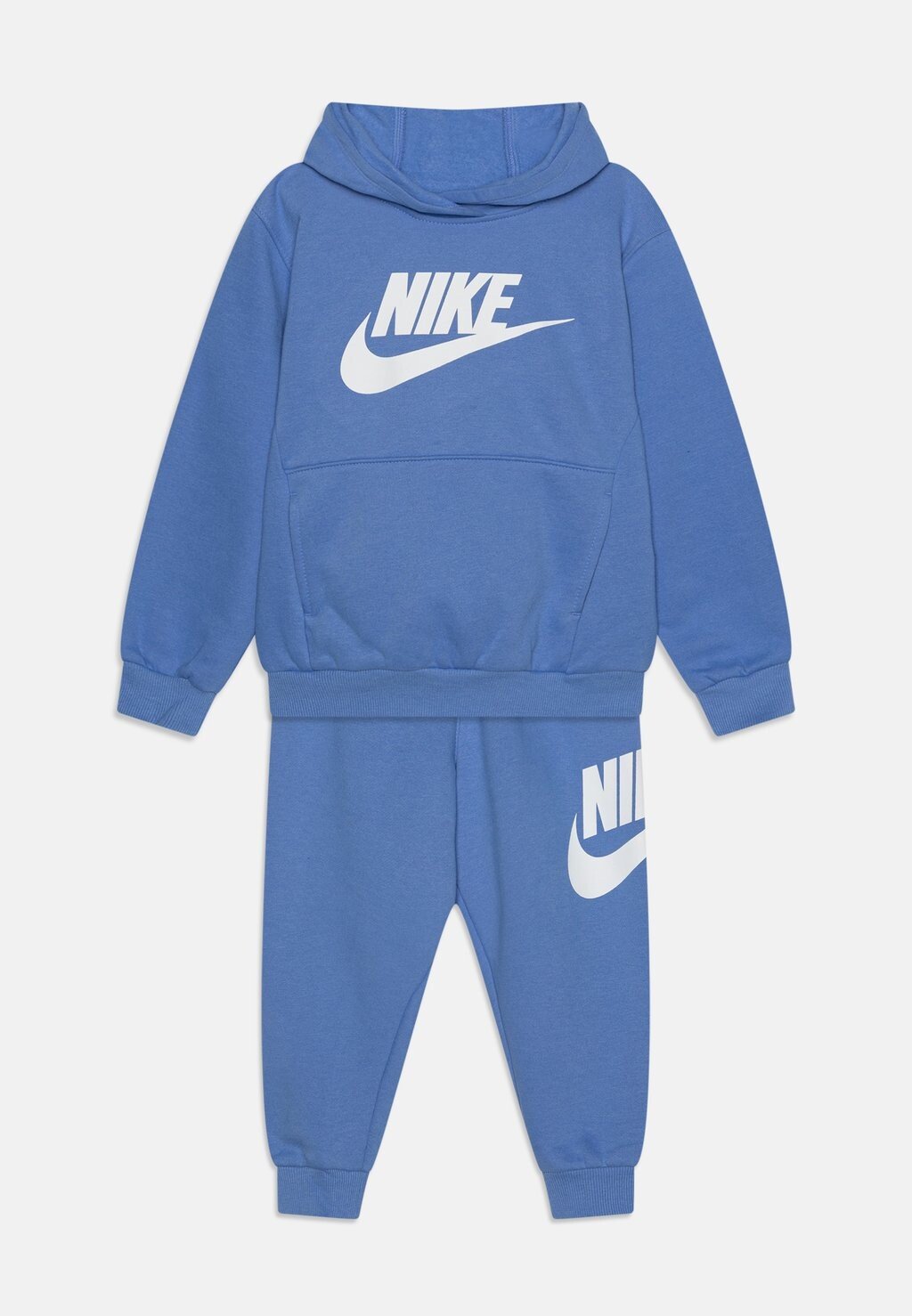 

Брюки CLUB UNISEX SET Nike Sportswear, цвет polar