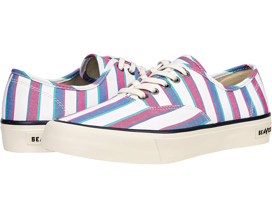 Кроссовки SeaVees Legend Sneaker, цвет Vacation Stripe