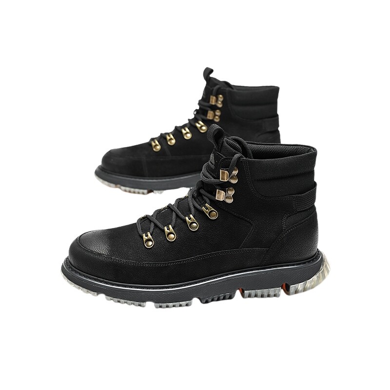 

Ботинки KOLUMB Martin Boots Men