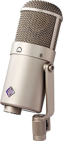 цена Микрофон Neumann U 47 fet Collector's Edition Large Diaphragm Cardioid Condenser Microphone